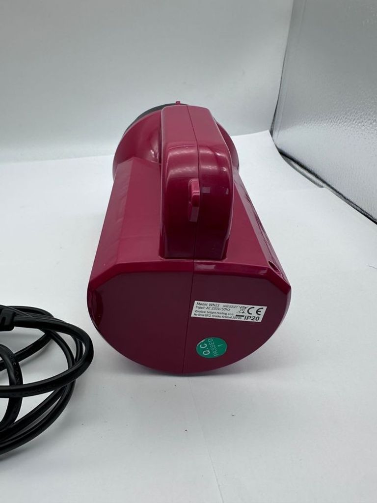 Solight WN23 LED flash light+powerbank Код:18-000094952. Зображення 5