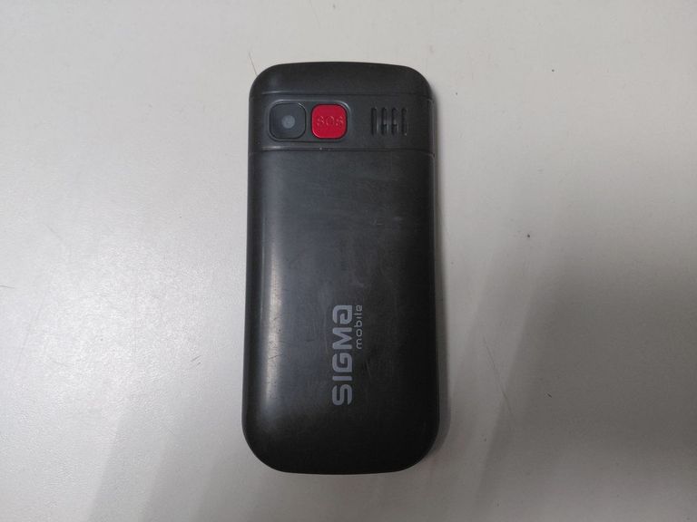 Оголошення Sigma comfort 50 cf115 easy Б/У