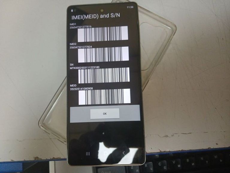 Оголошення Samsung (Копія) galaxy s25 ultra 8/256gb Б/У