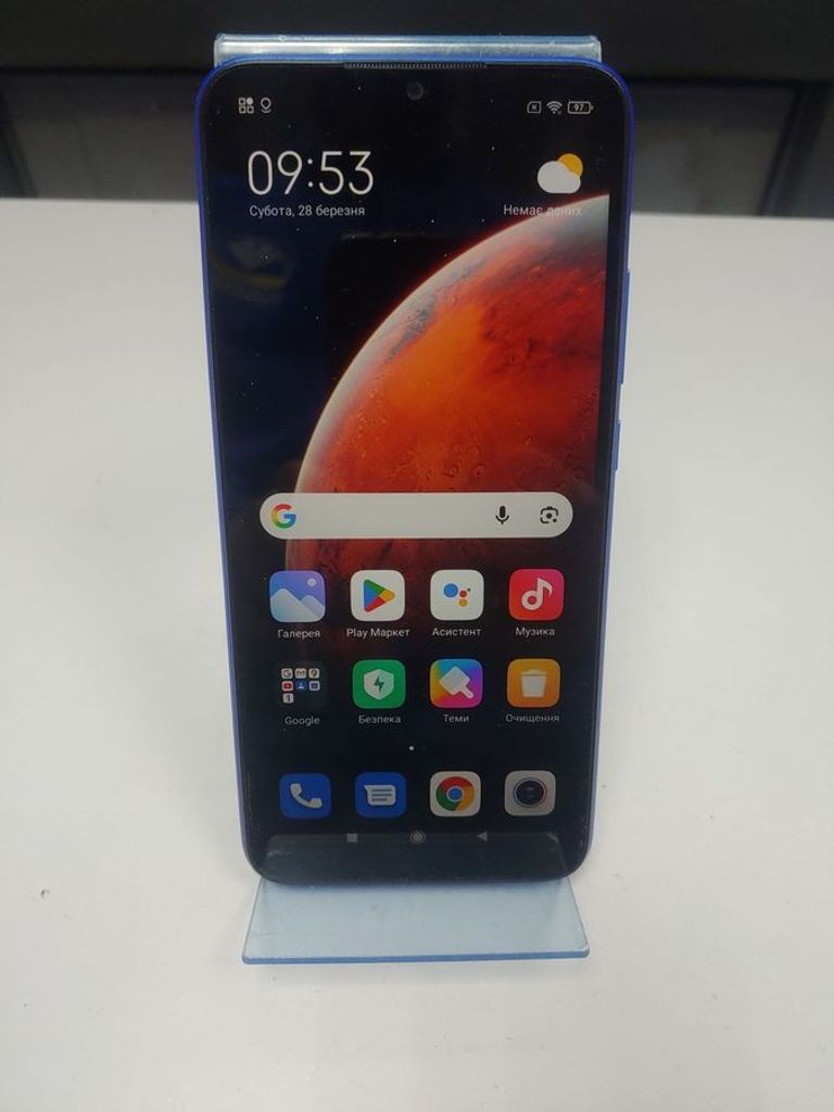 Купити Xiaomi redmi 9c nfc 2/32gb Б/У