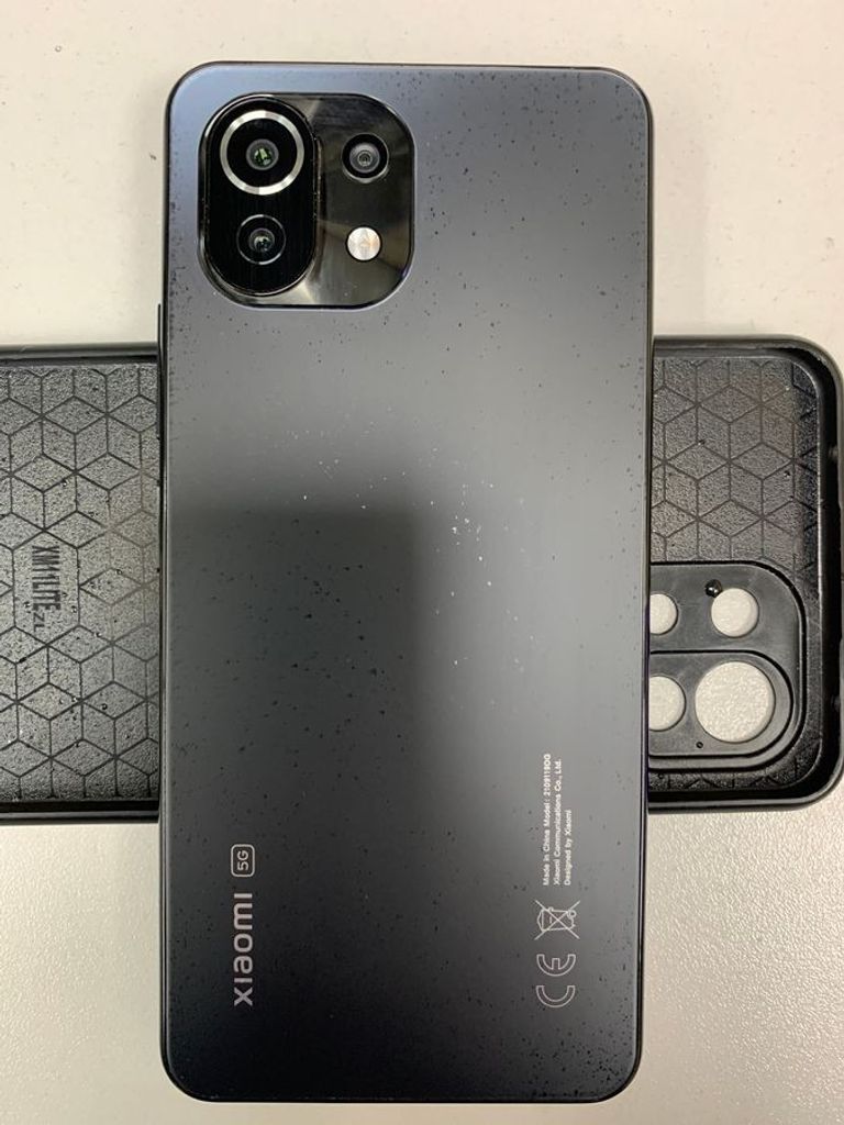 Розпродаж Xiaomi 11 lite 5g ne 8/128gb, продавець Техноскарб