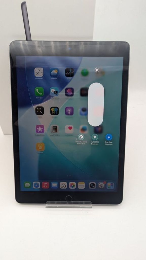 Оголошення Apple ipad 10.2 2021 wi-fi 64gb Б/У