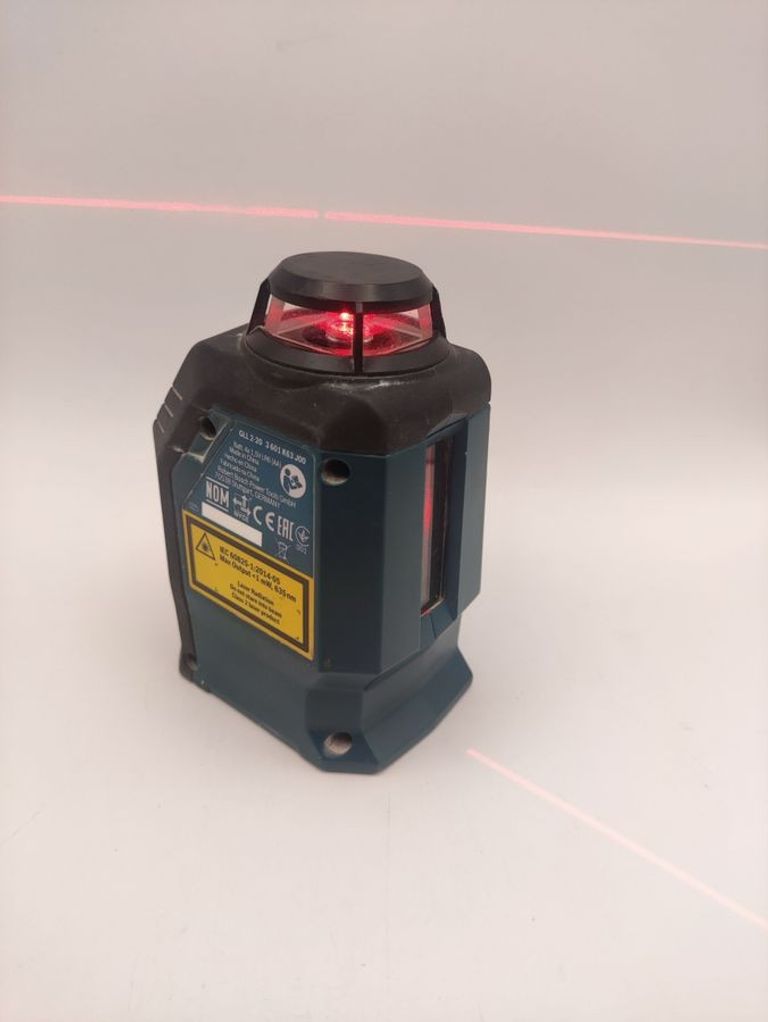 Bosch gll 2-20 Код:01-200907102. Зображення 5