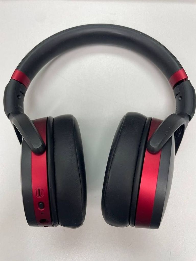 Оголошення Sennheiser hd 458 bt Б/У