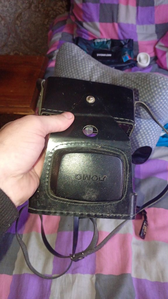 Дешиво СМЕНА 8 М  с ломбарда