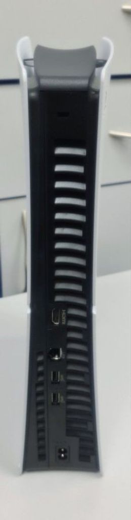 Sony playstation 5 slim 825gb Код:01-200907529. Зображення 6