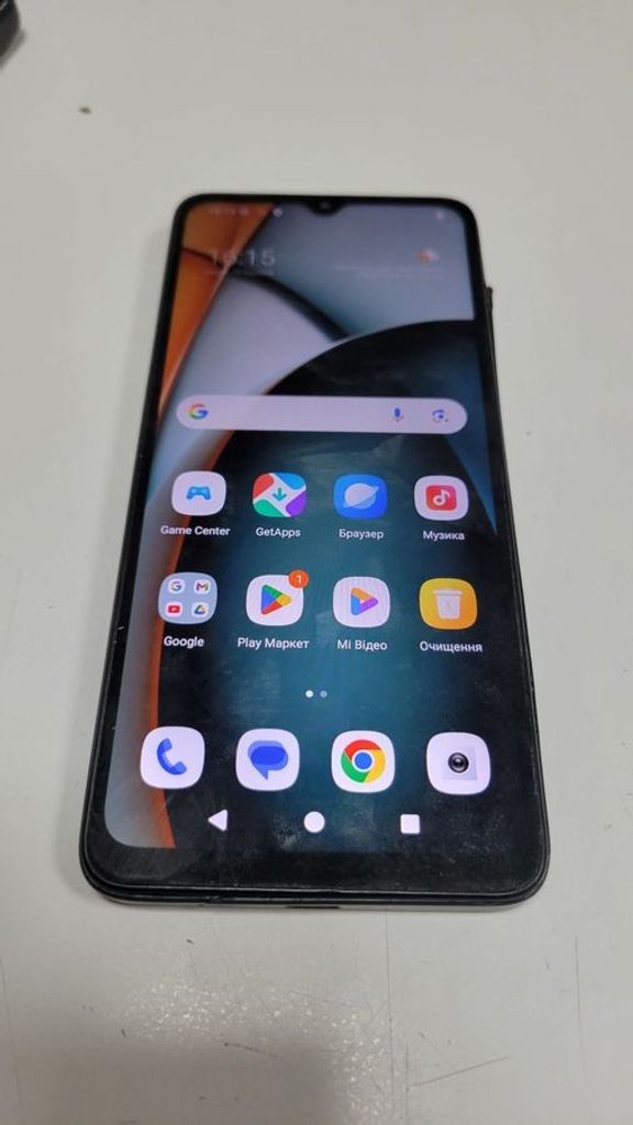 Оголошення Xiaomi redmi a3 3/64gb Б/У