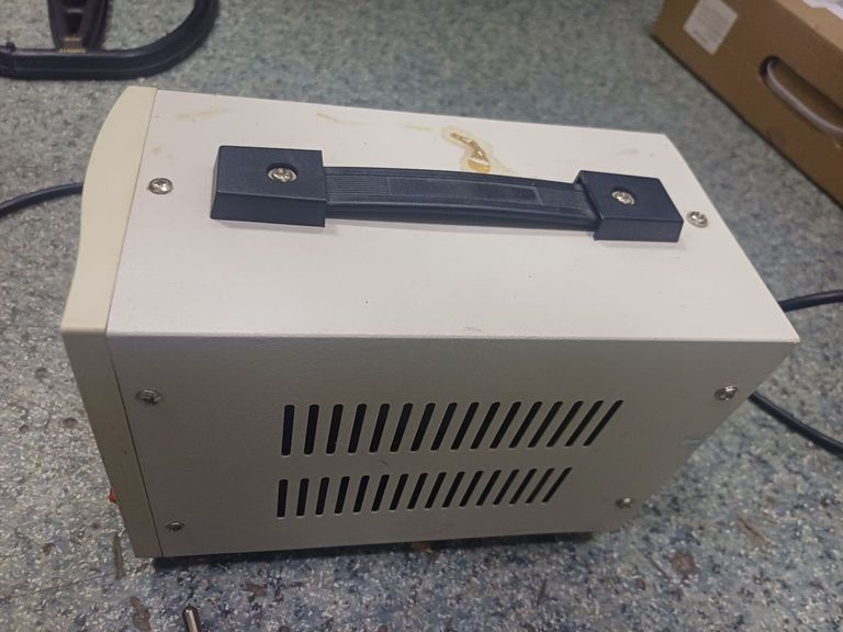 СТАБИК СТАР-500C Код:01-200907975. Зображення 5