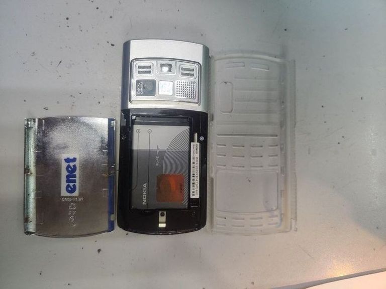 Купить Donod d805 Б/У