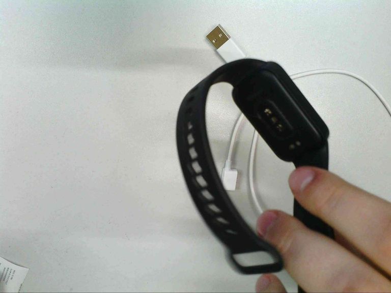 Дешево Xiaomi smart band 9 з ломбарду