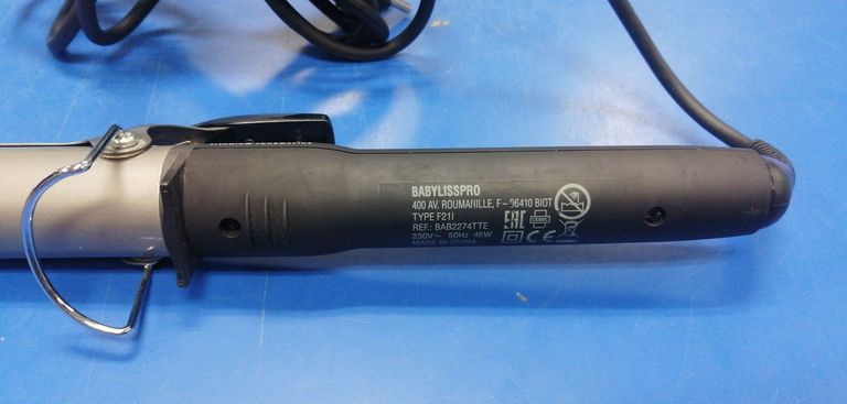 Babyliss bab2274tte Код:01-200908089. Изображение 5