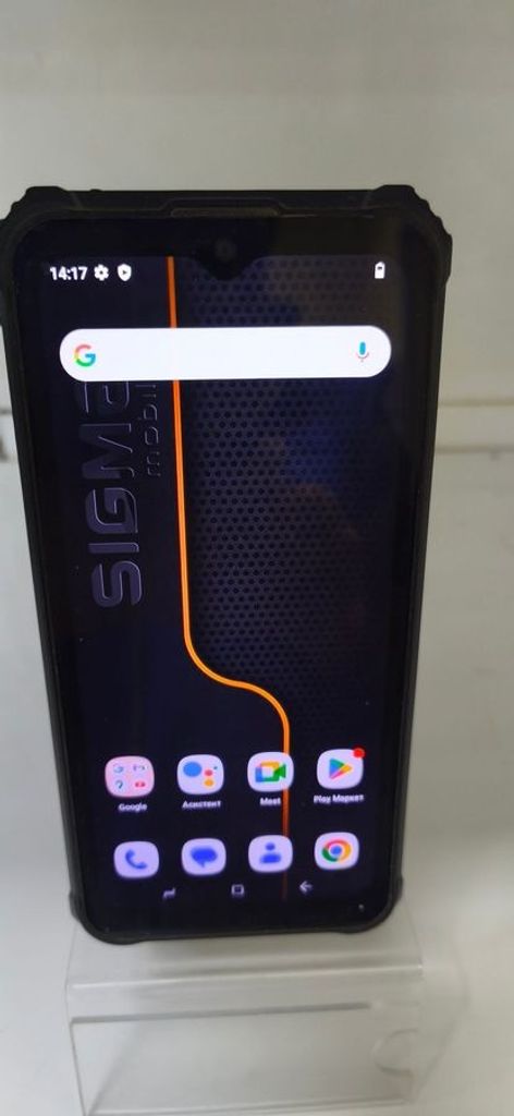 Купить Sigma x-treme pq55 Б/У