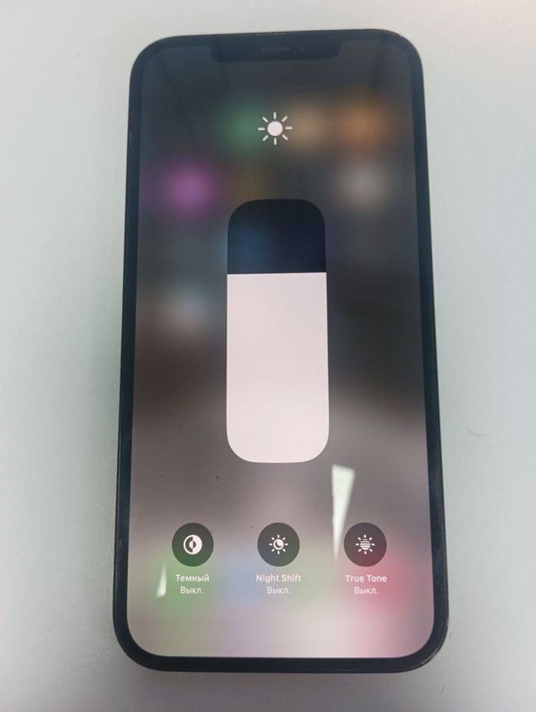 Apple iphone 12 pro max 128gb Код:01-200908547. Изображение 6