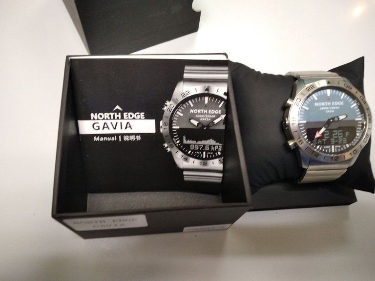 Купити North Edge gavia Б/У