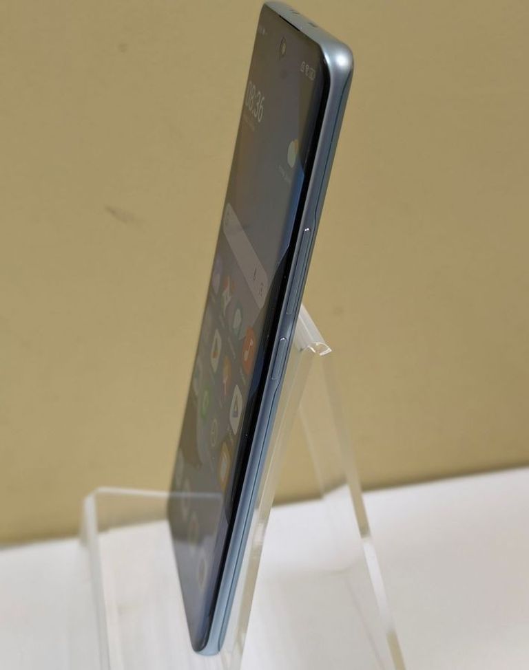 Xiaomi Redmi Note 15 4G 8/256GB Black Код:01-200907962. Зображення 8