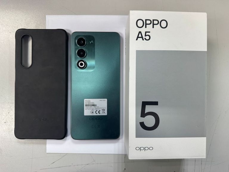 Розпродаж Oppo a5 4g 8/256gb, продавець Техноскарб