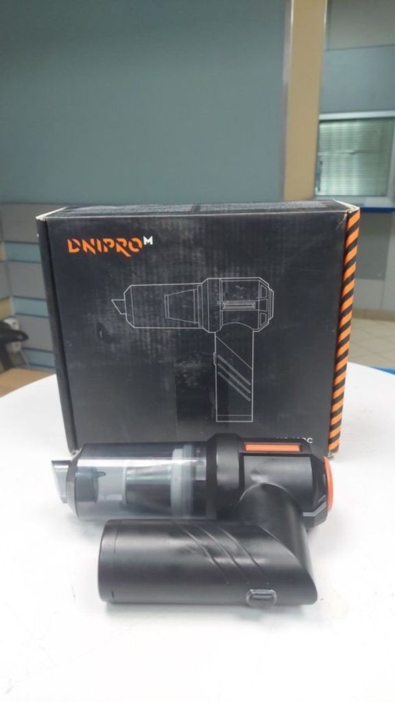 Купить Dnipro-M vc-10bc Б/У