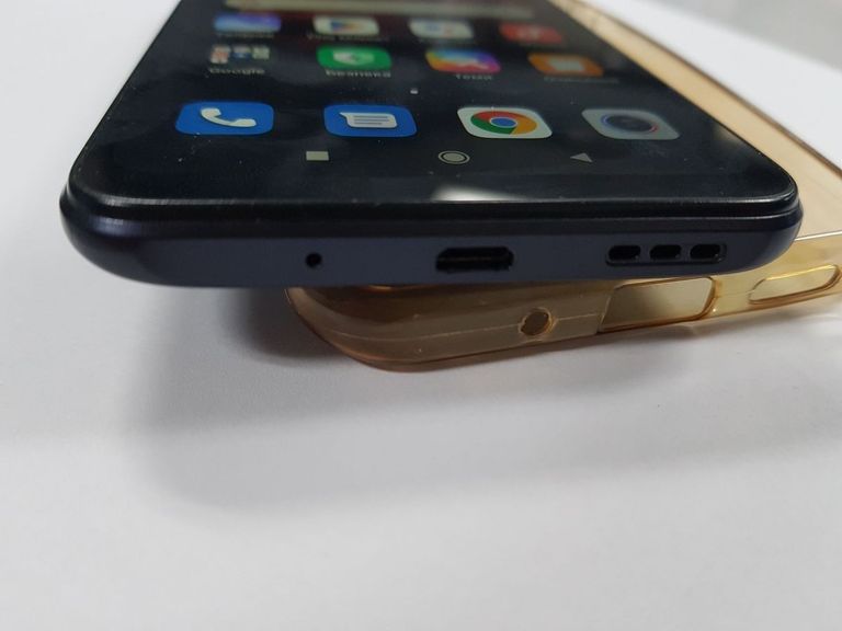 Дешево Xiaomi redmi 9c 3/64gb з ломбарду