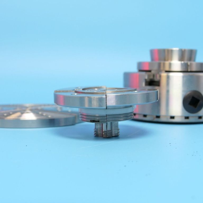 4,5“ 1“x8TPI Код:null. Изображение 7