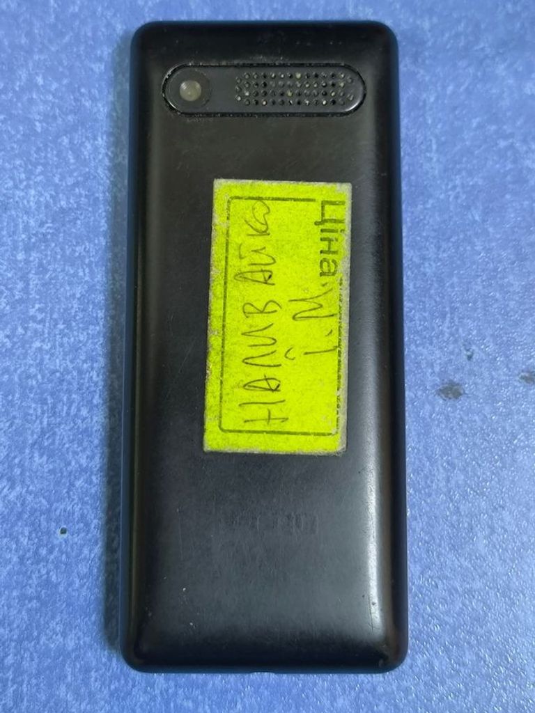 Оголошення Tecno t301 Б/У