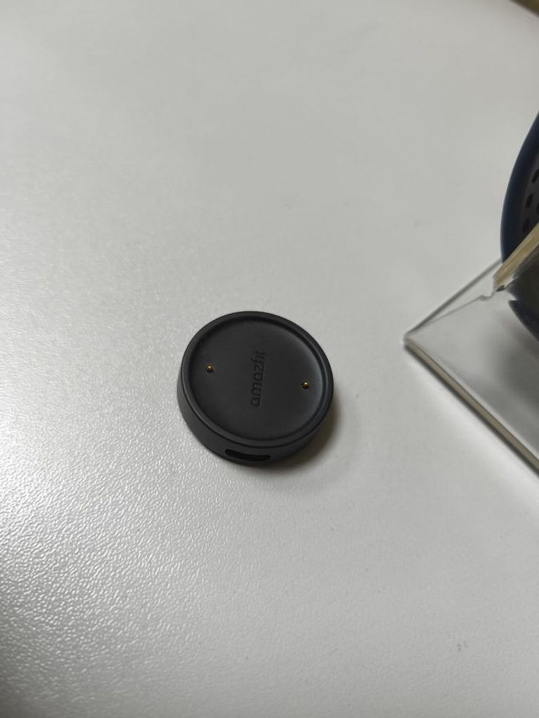 Amazfit Bip 6 Black Код:01-200912040. Зображення 7