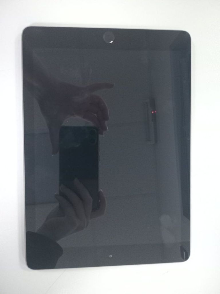Купить Apple ipad 6 gen 2018 32gb wi-fi Б/У