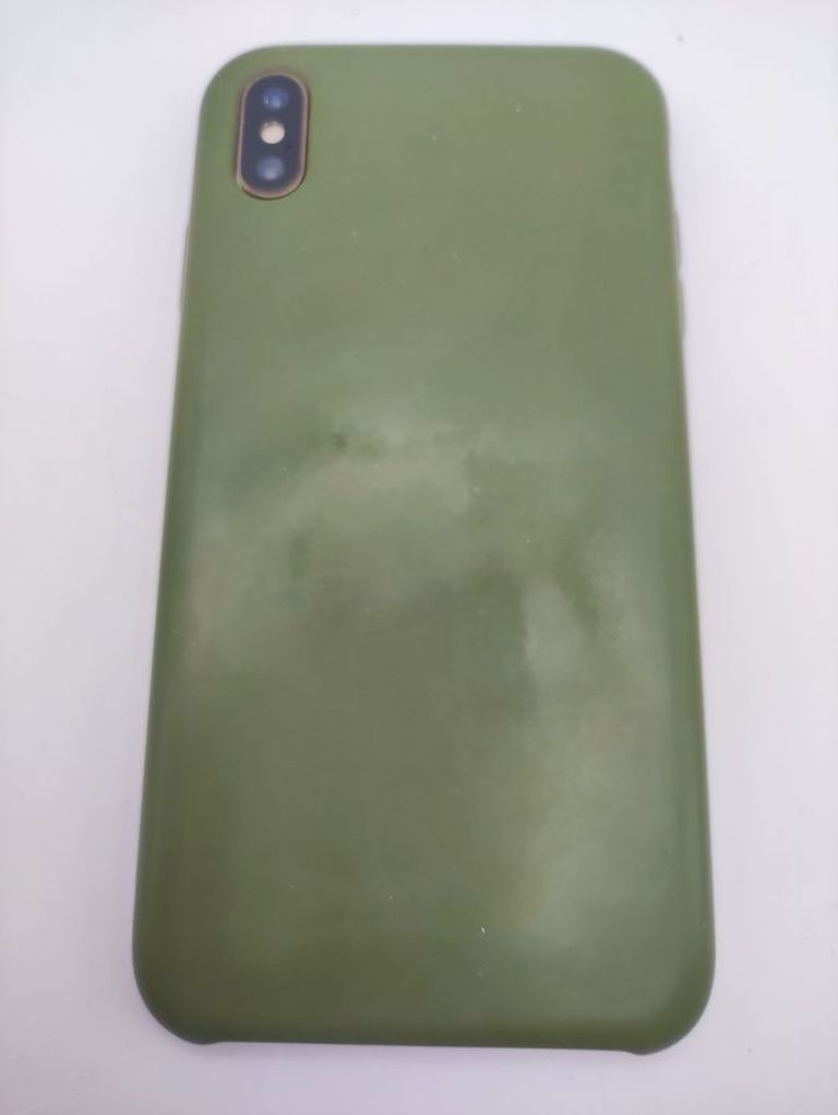 Apple iphone xs max 256gb Код:01-200912749. Зображення 10