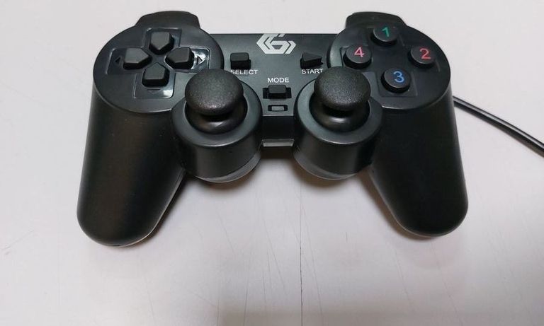 Купити Gembird JPD-UDV-01 Б/У