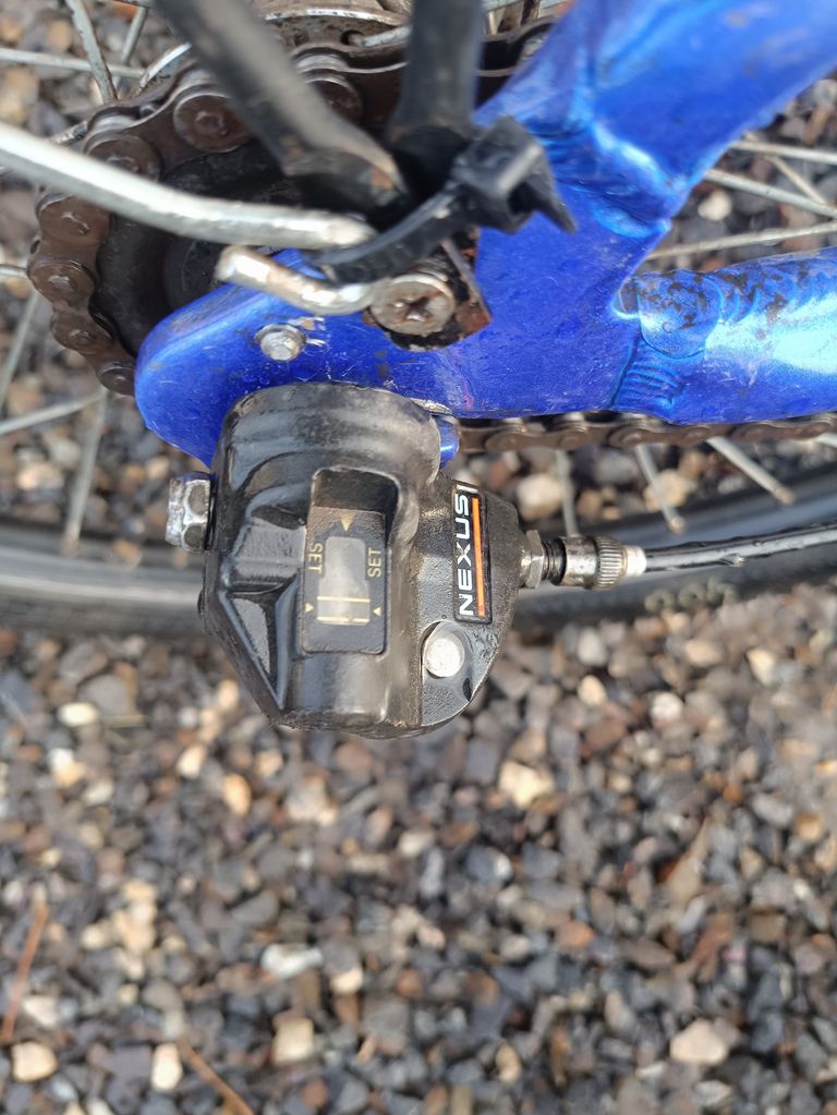 Объявление Pegasus Polizei 2009 Б/У