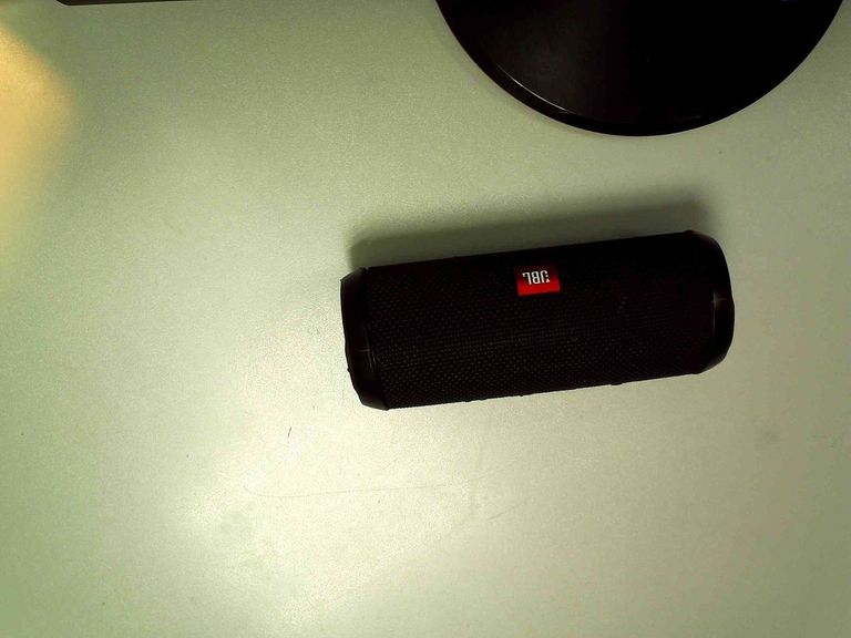 Купить Jbl flip 3 Б/У