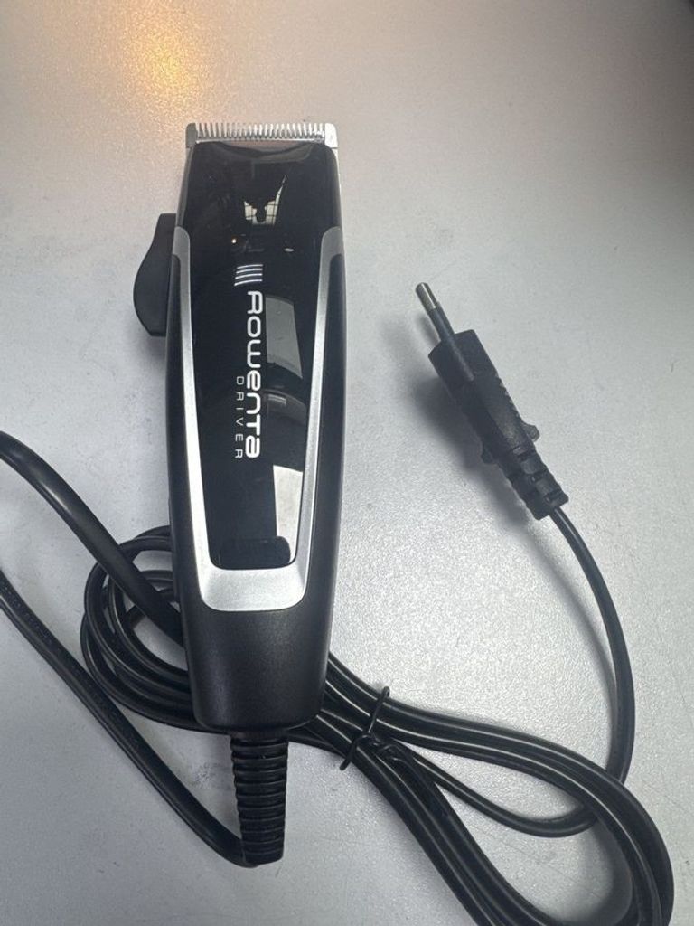 Купить Rowenta TN1603F0 Б/У