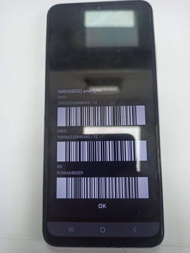 Купити Samsung galaxy a05s 4/128gb Б/У