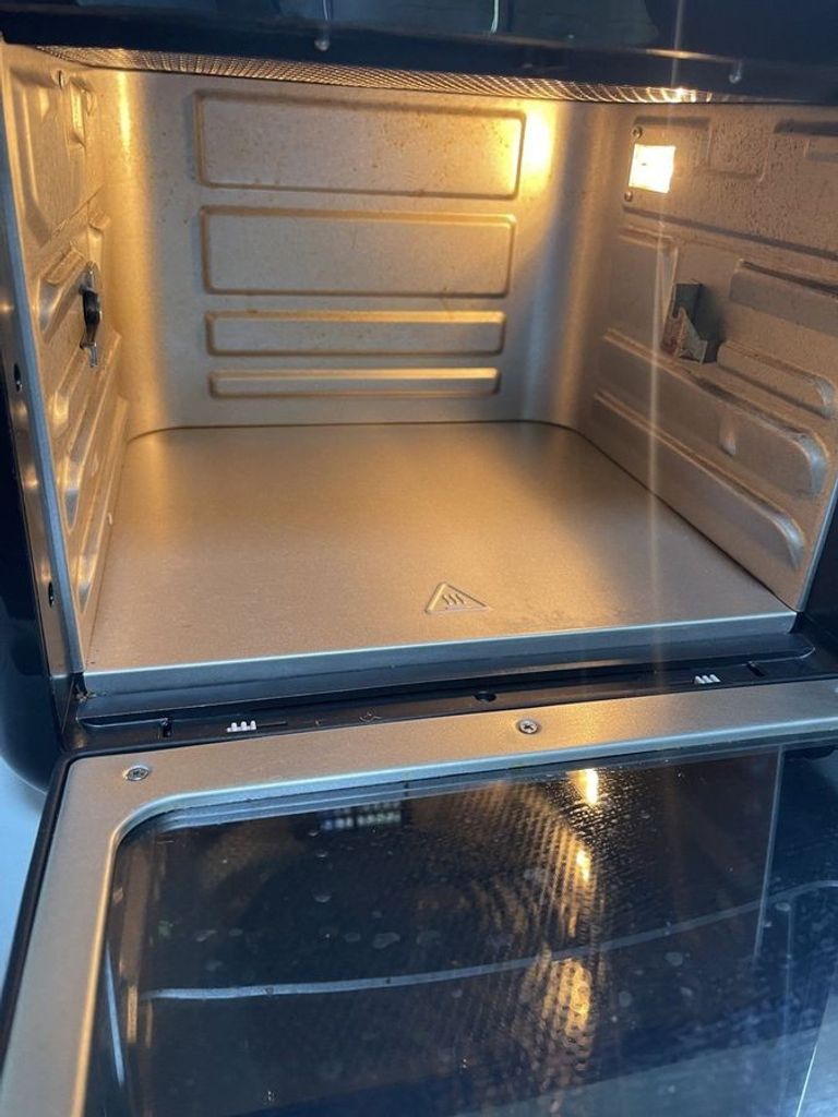 Дешево Tefal easy fry oven & grill fw501 з ломбарду