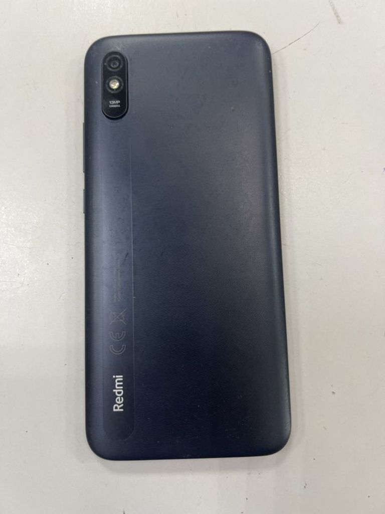 Оголошення Xiaomi redmi 9a 2/32gb Б/У