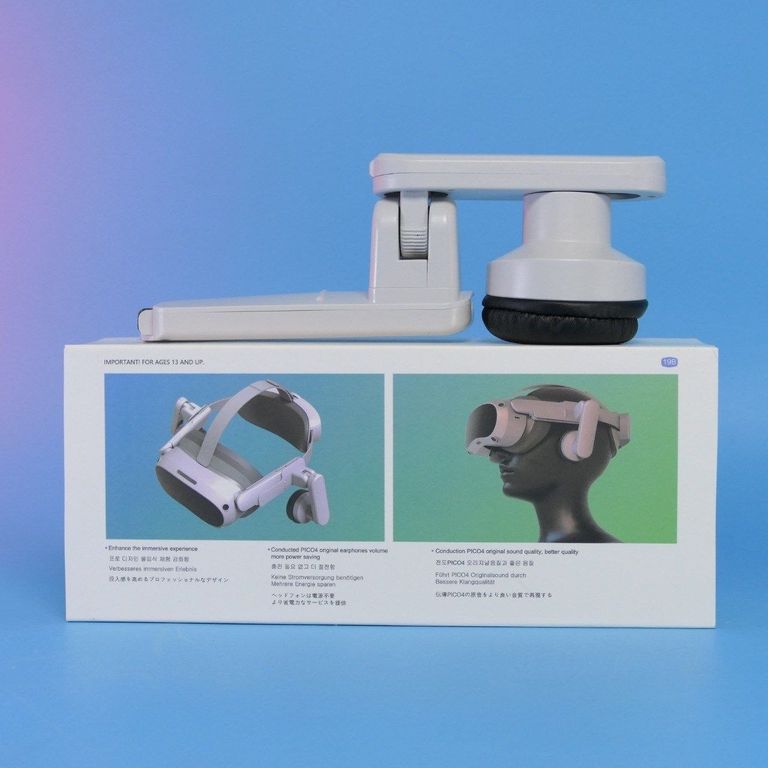 ASHATA P2 VR для Pico 4 Код:null. Зображення 6