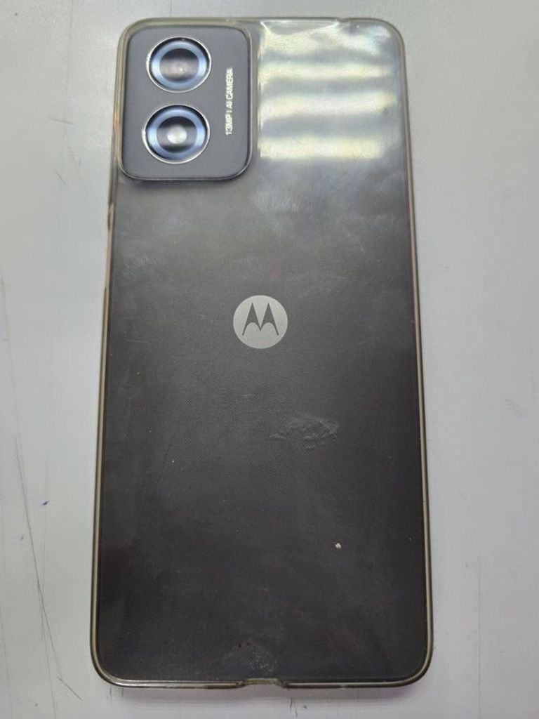 Дешево Motorola moto e14 2/64gb з ломбарду