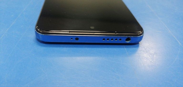 Xiaomi redmi note 11 6/128gb Код:01-200914135. Зображення 5