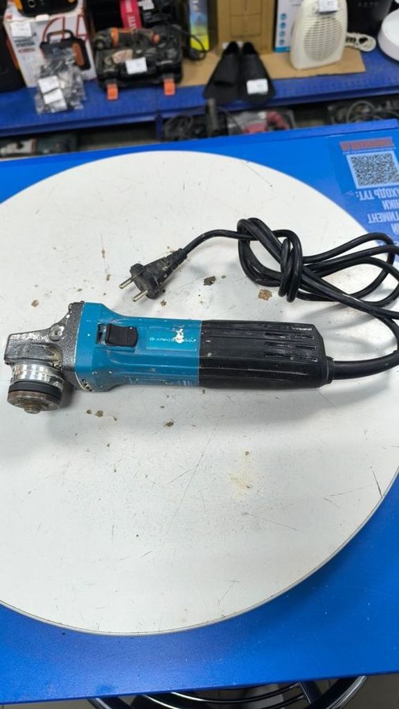 Оголошення Kraissmann 1000-KWS-125EC Б/У