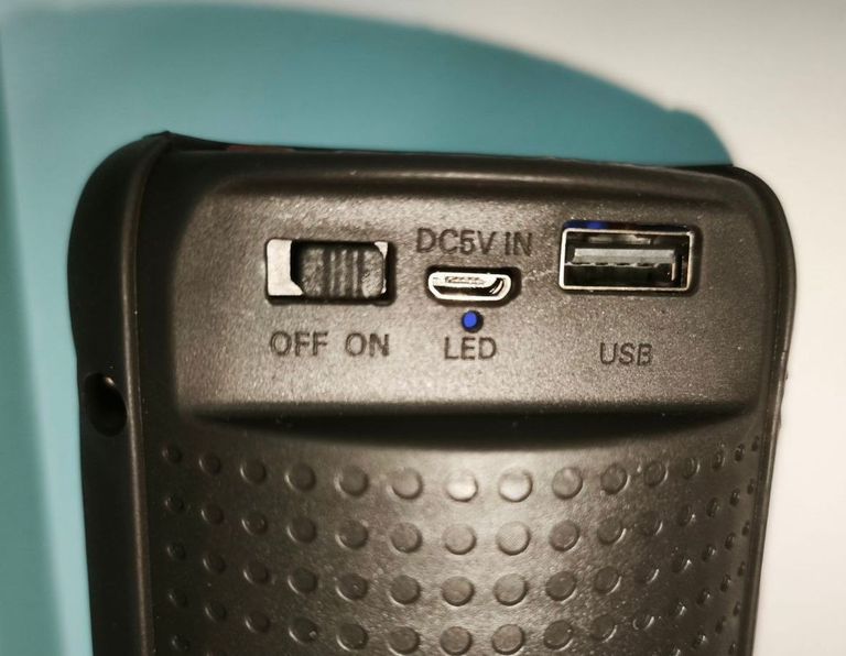 Розпродаж Cyboo ms-2204bt, продавець Техноскарб