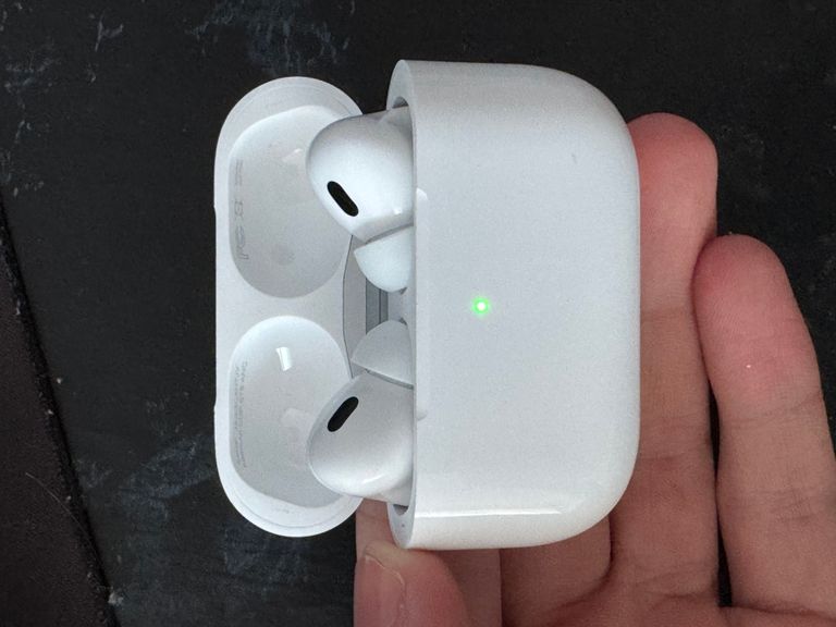 Дешево Apple airpods pro 2 gen копія з ломбарду