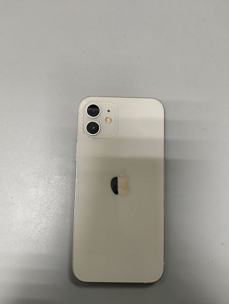 Купити Apple iPhone 12 64GB (PRODUCT)RED Б/У