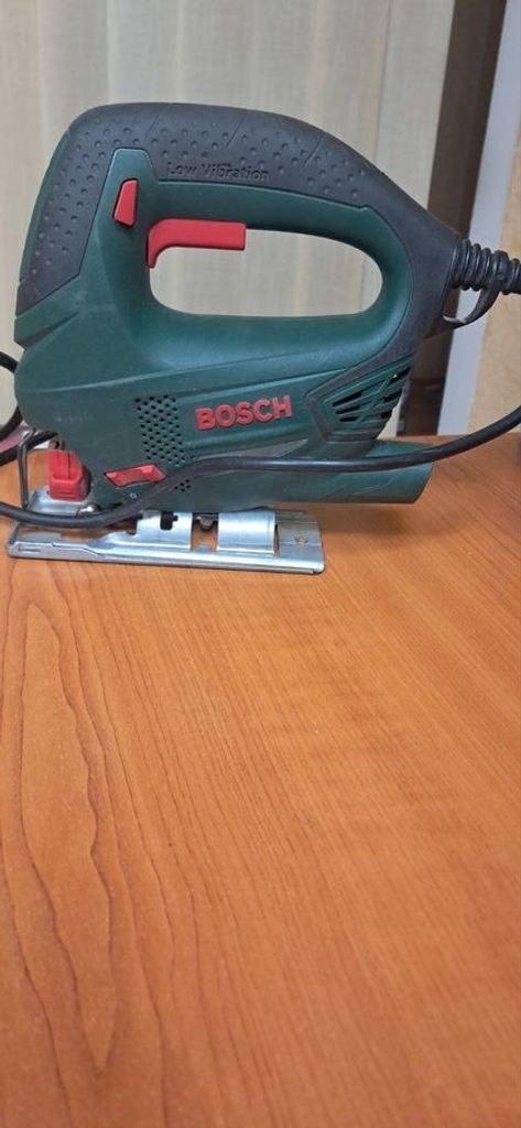 Дешево Bosch pst 670 500вт з ломбарду