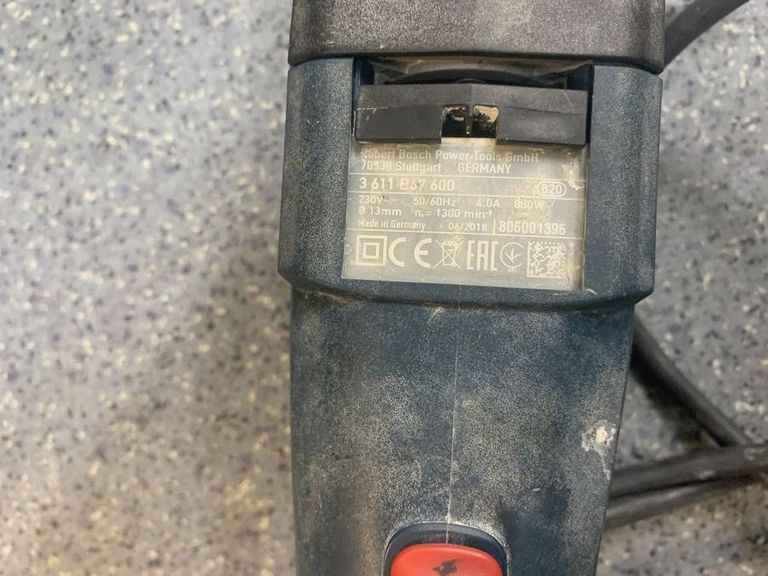 Дешево Bosch gbh 2-28 f з ломбарду