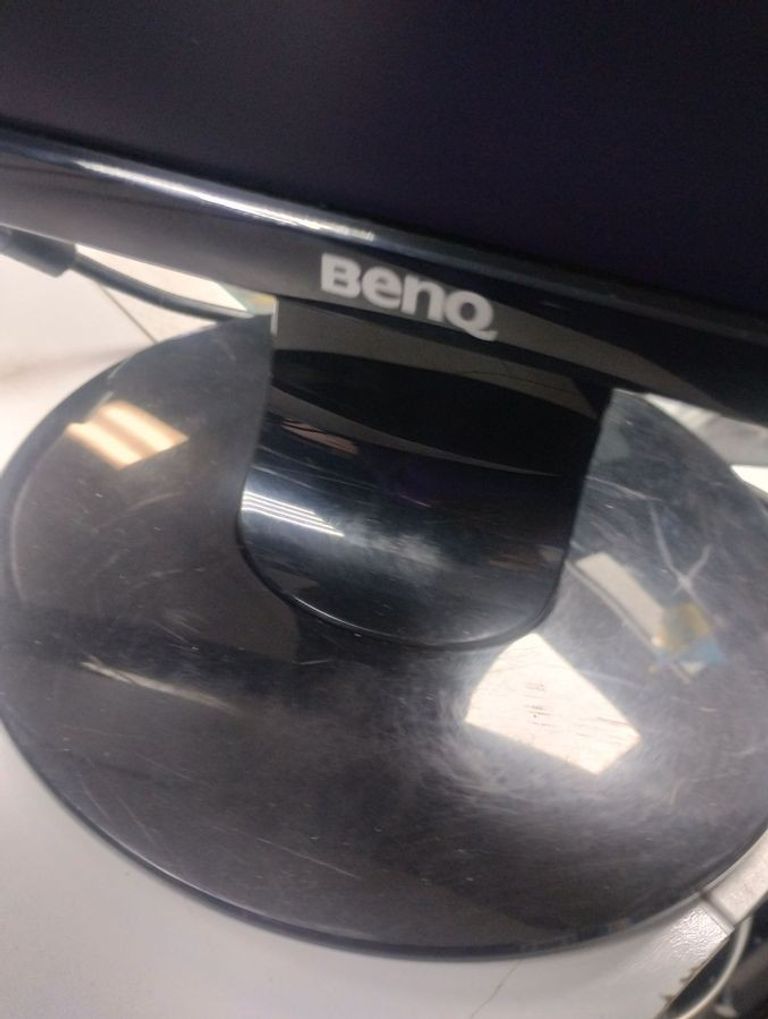 Benq gl2460 Код:01-200913352. Зображення 6
