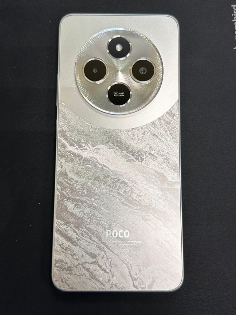 Оголошення Realme c75 8/256gb Б/У