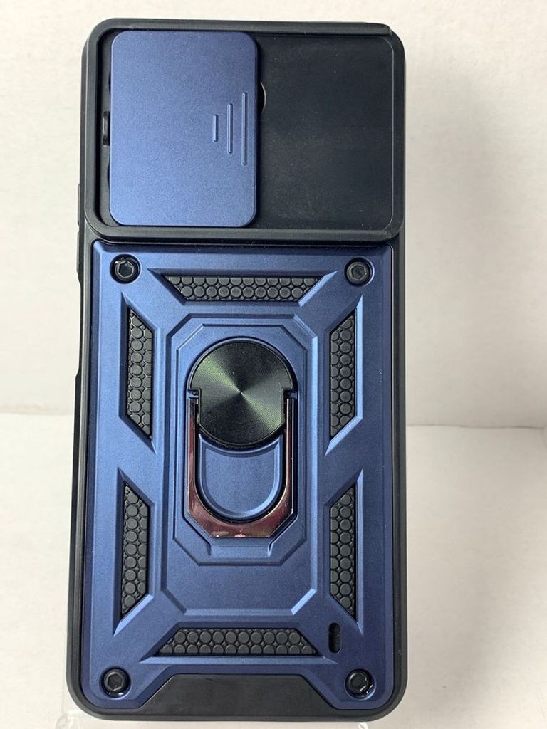 Xiaomi Redmi 13C 5G 4/128GB Twilight Blue Код:01-200913563. Зображення 6