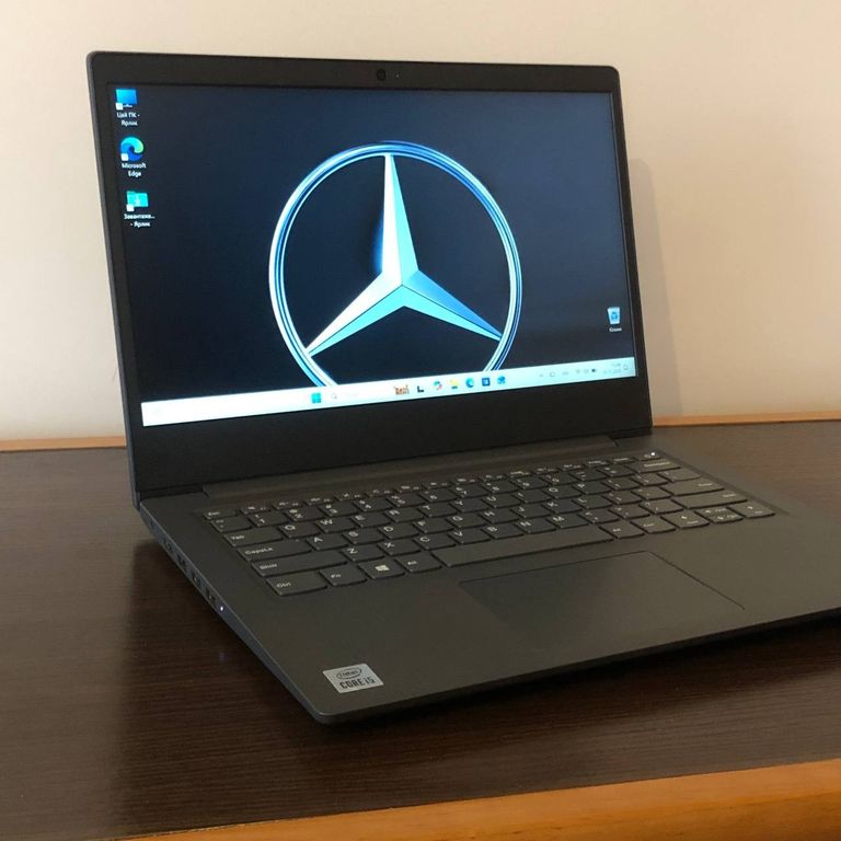 Купити Lenovo V14 8/256 Intel i5 1035G1 Б/У