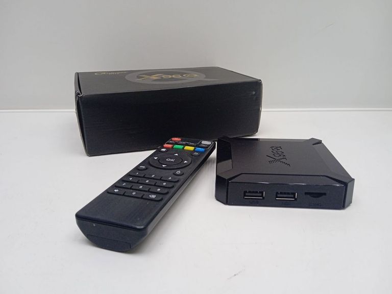 Дешево Android x96q 2/16gb з ломбарду