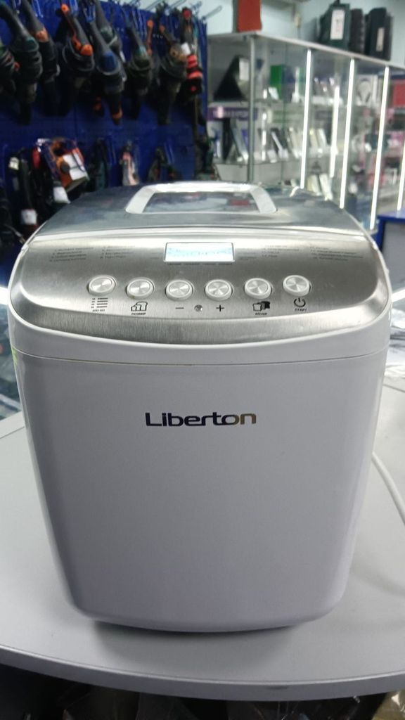 Купить Liberton LBM-6308 Б/У