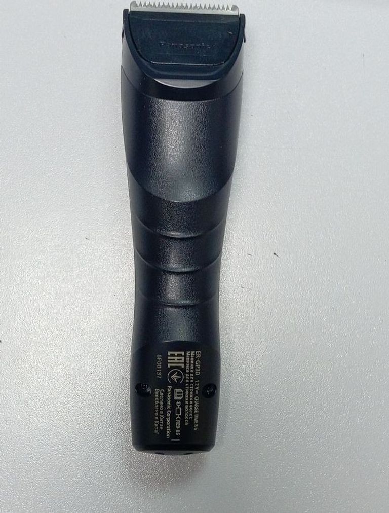 Оголошення Panasonic ER-GP30-K520 Б/У